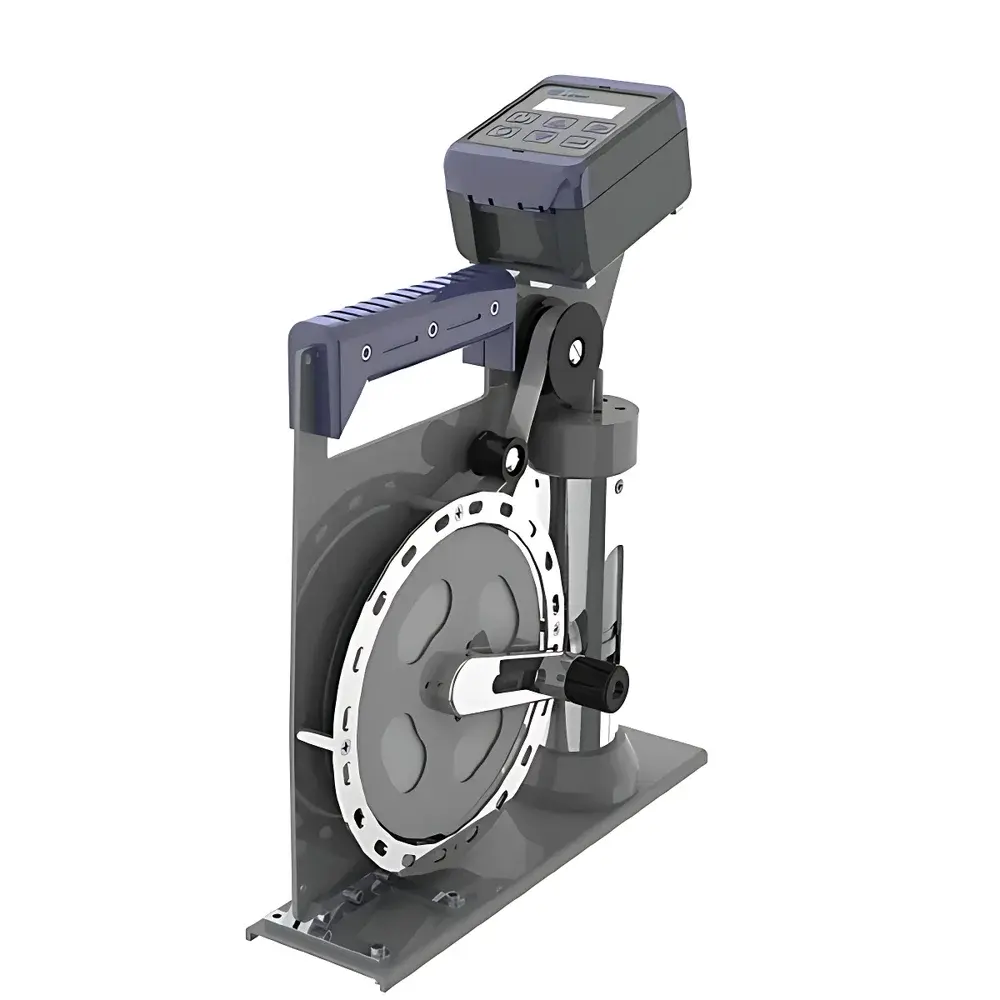 ChemTron VDM-250.2N Portable Immersion Density and Viscosity Meter