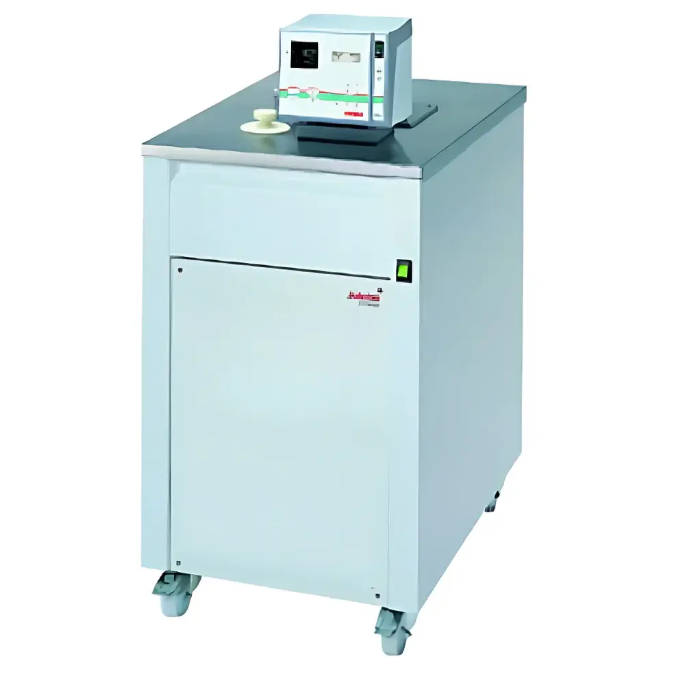 Julabo FPW55-SL Ultra-Low Temperature Heating and Cooling Circulating Bath