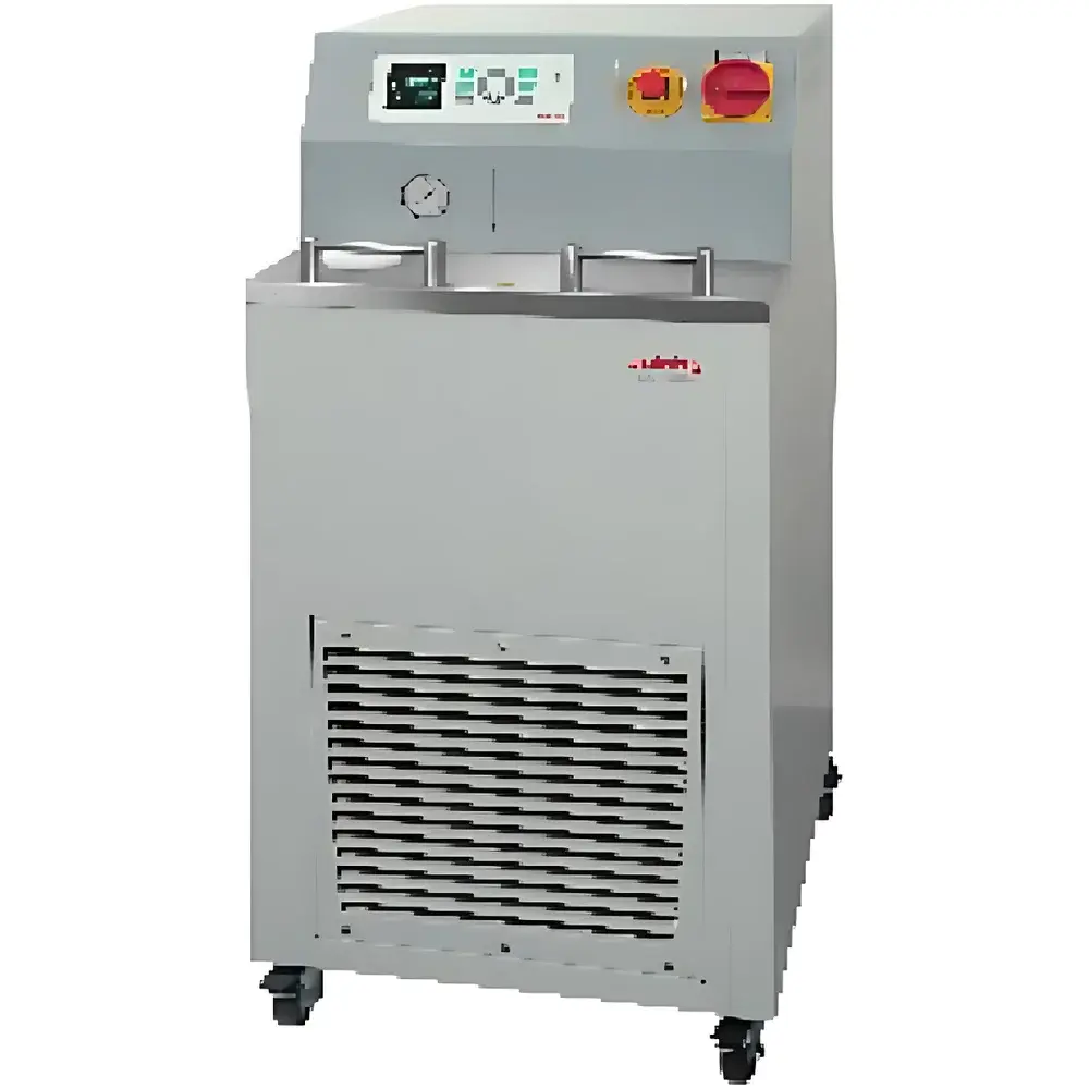 JULABO SC2500a SemiChill Circulating Chiller