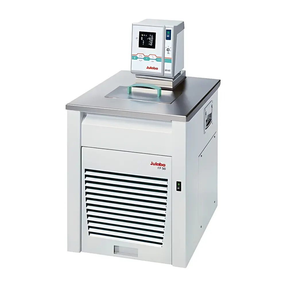 Julabo FP50-ME Universal Heating and Cooling Circulating Bath