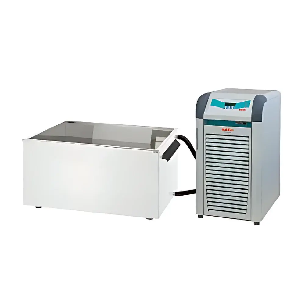 ChemTron JUS4S-B Series Jacketed Circulating Bath