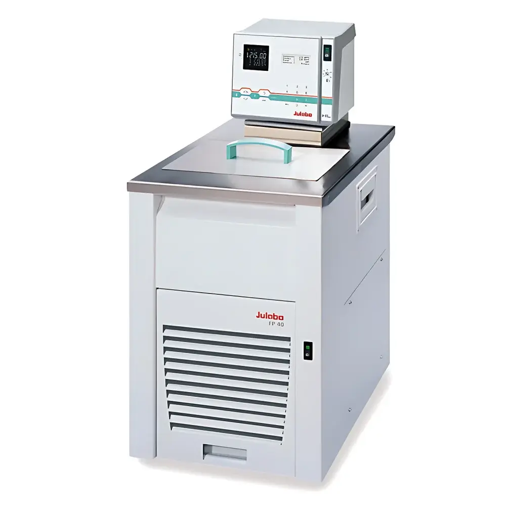 Julabo FP40-HL General-Purpose Heating and Cooling Circulating Bath