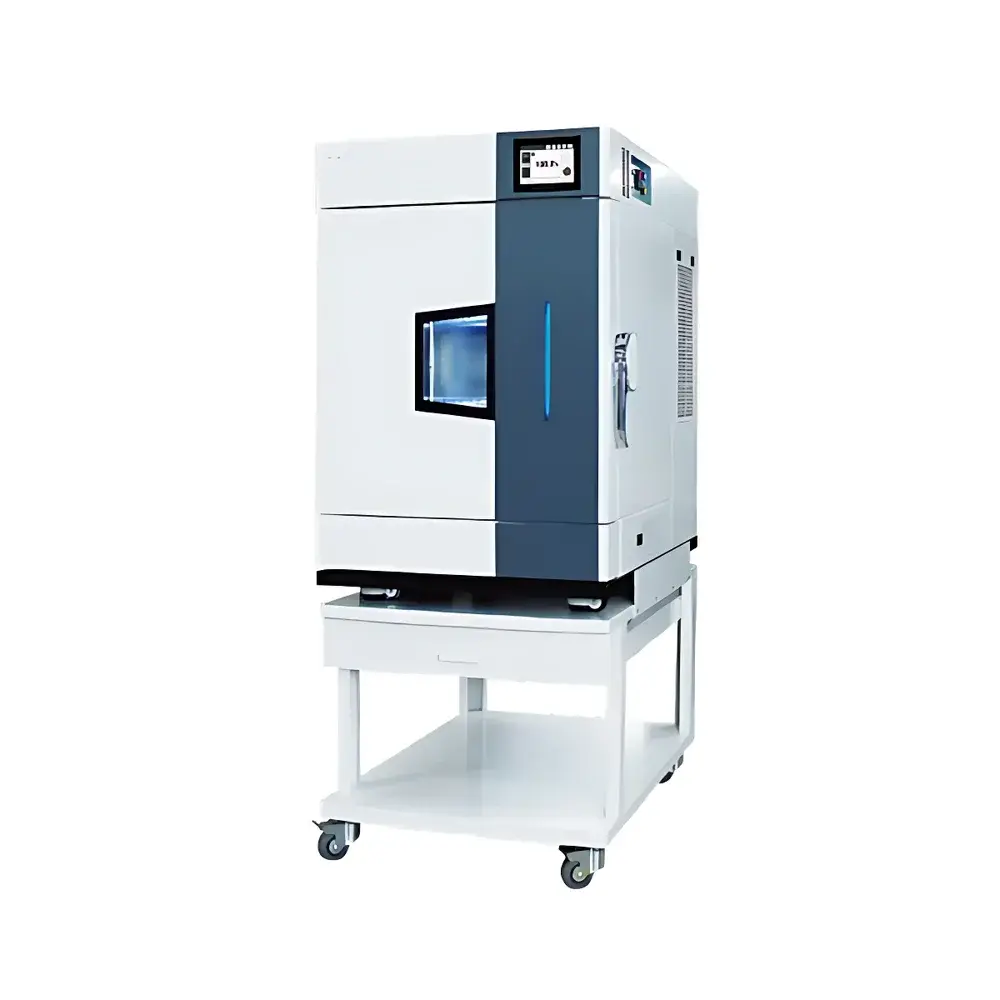 ChemTron TC3-KE & TC3-ME Series Benchtop Environmental Chambers