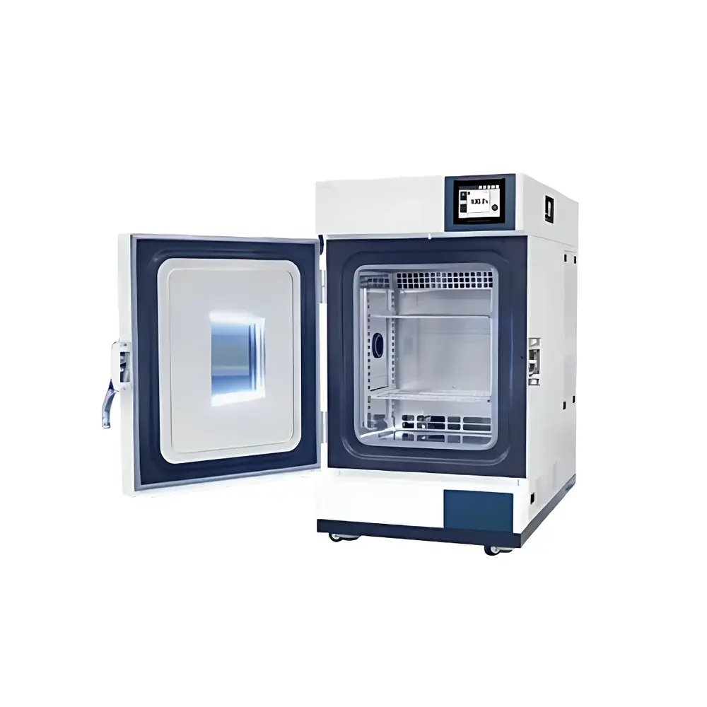 ChemTron TC3-KE & TC3-ME Series Benchtop Environmental Chambers