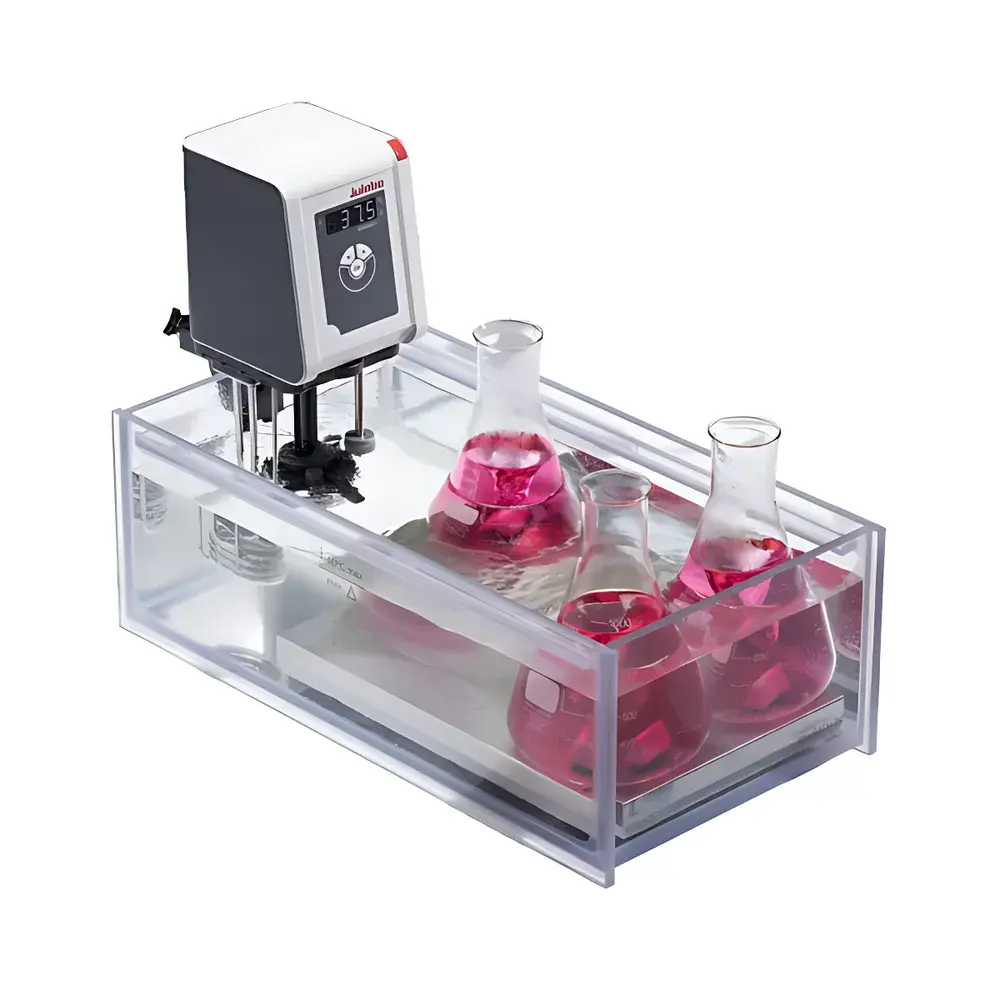 Julabo CD-19M General-Purpose Circulating Water Bath