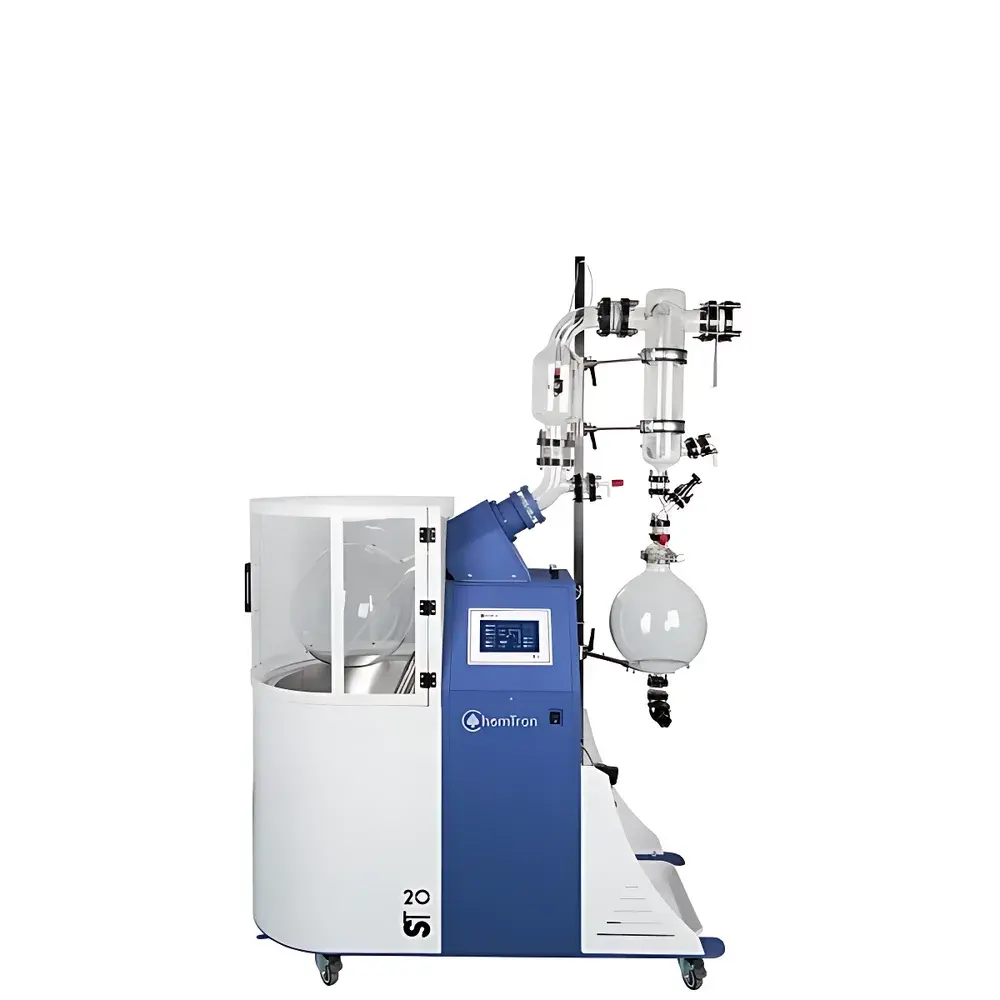 Chemtron ST20 Large-Scale Rotary Evaporator