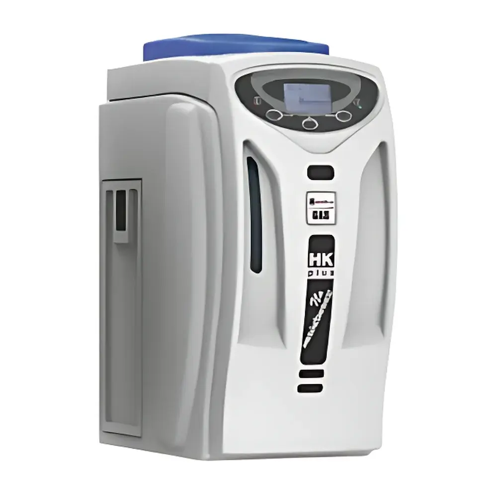 ChemTron HK Plus High-Purity Hydrogen Generator