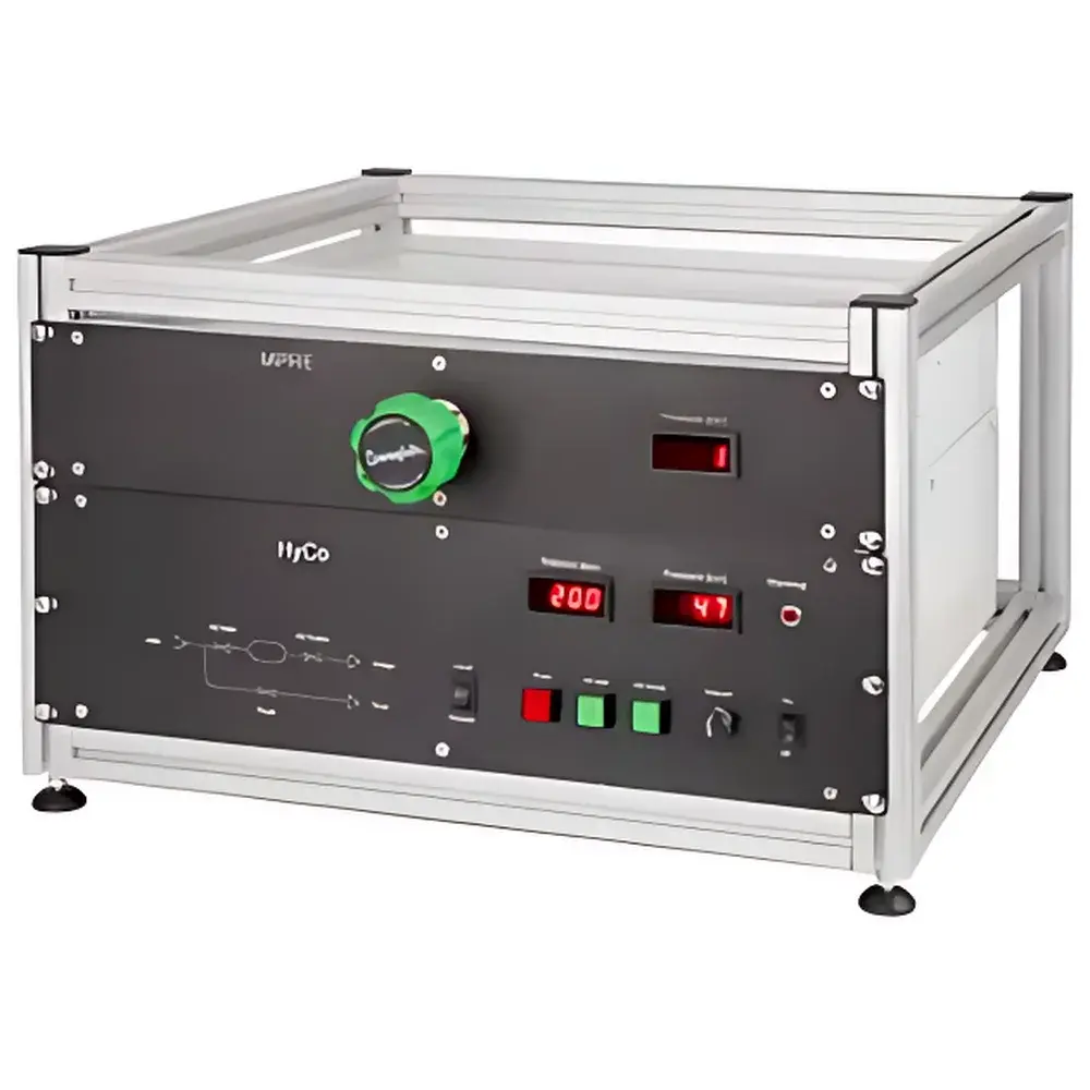 ChemTron HyCo Metal Hydride-Based Hydrogen Booster System