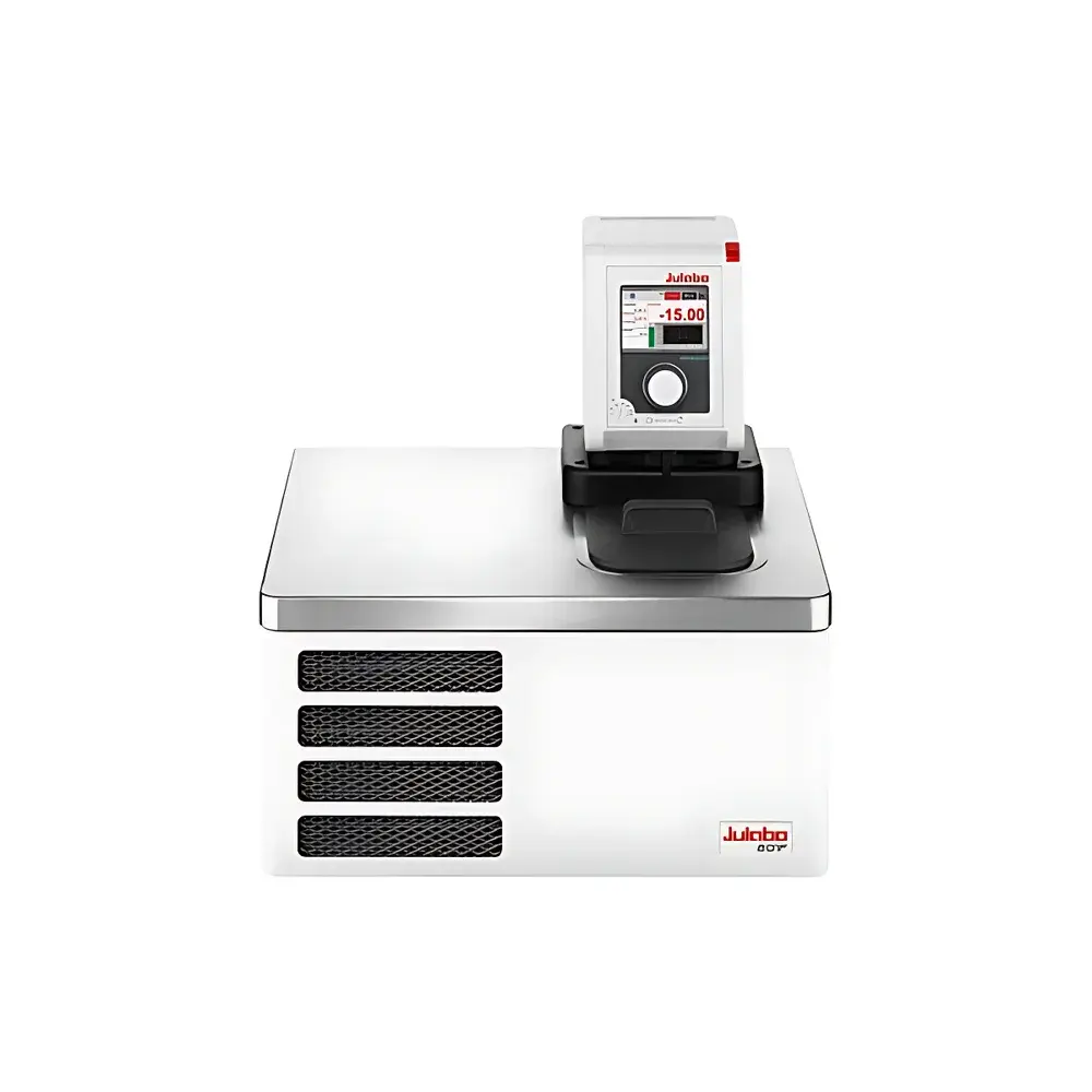 Julabo DYNEO DD-Series Programmable Heating Circulating Bath