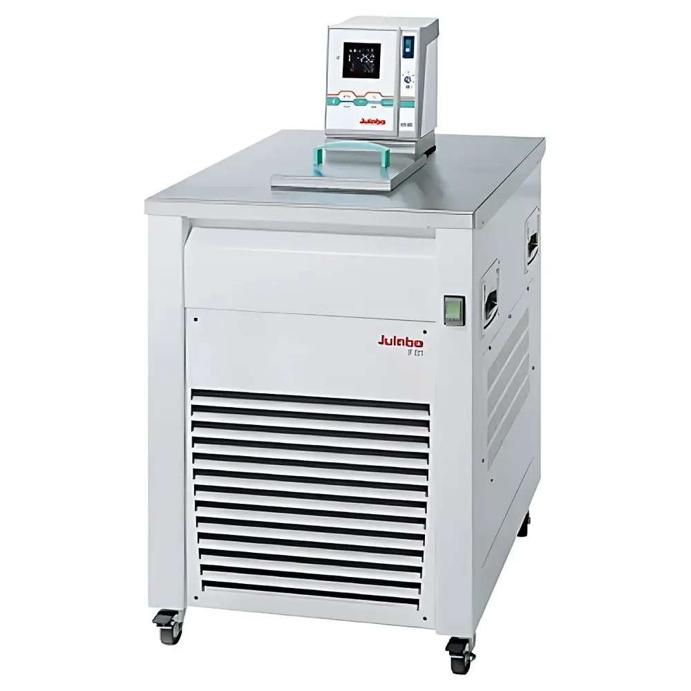 Julabo F81-ME Ultra-Low Temperature Circulating Bath Chiller