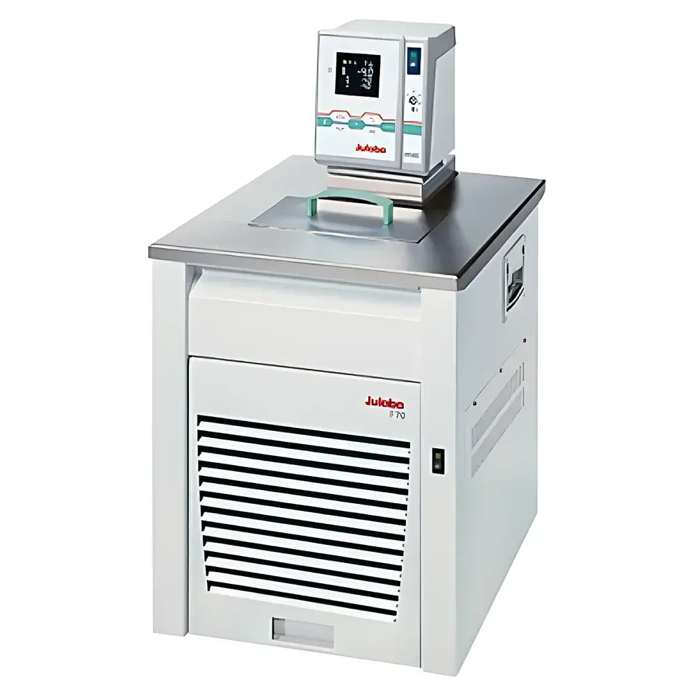 Julabo F81-ME Ultra-Low Temperature Circulating Bath Chiller