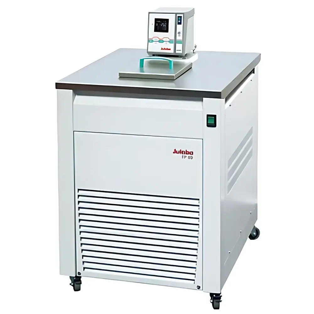 Julabo F81-ME Ultra-Low Temperature Circulating Bath Chiller