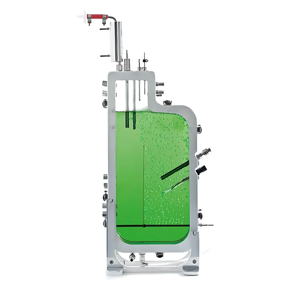 INFORS Labfors Lux Cell Photobioreactor