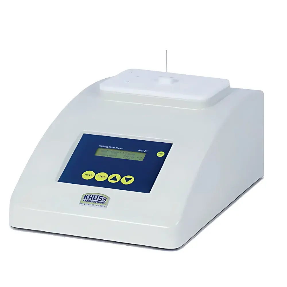 ChemTron M5000 Automated Melting Point Apparatus