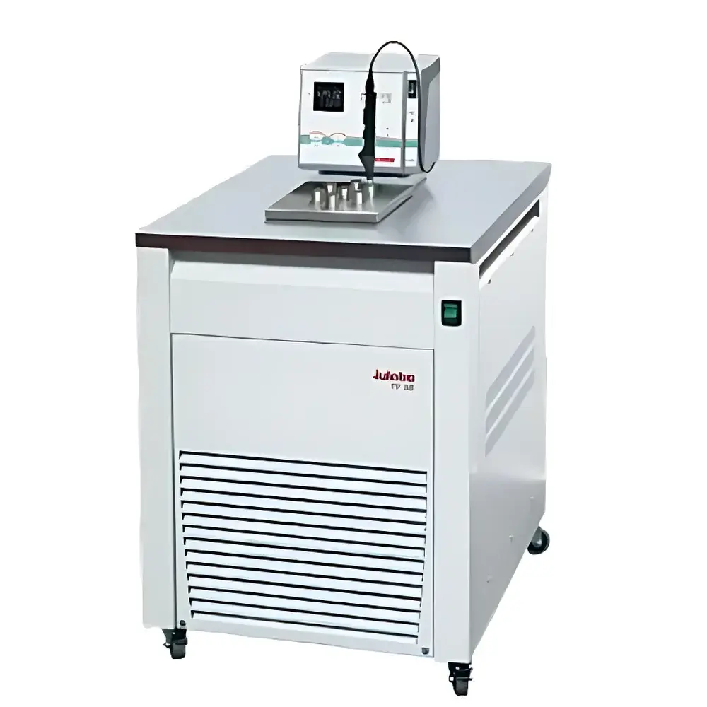 JULABO FK25-HL / FK50-HL / FK89-HL High-Precision Temperature Calibration Bath
