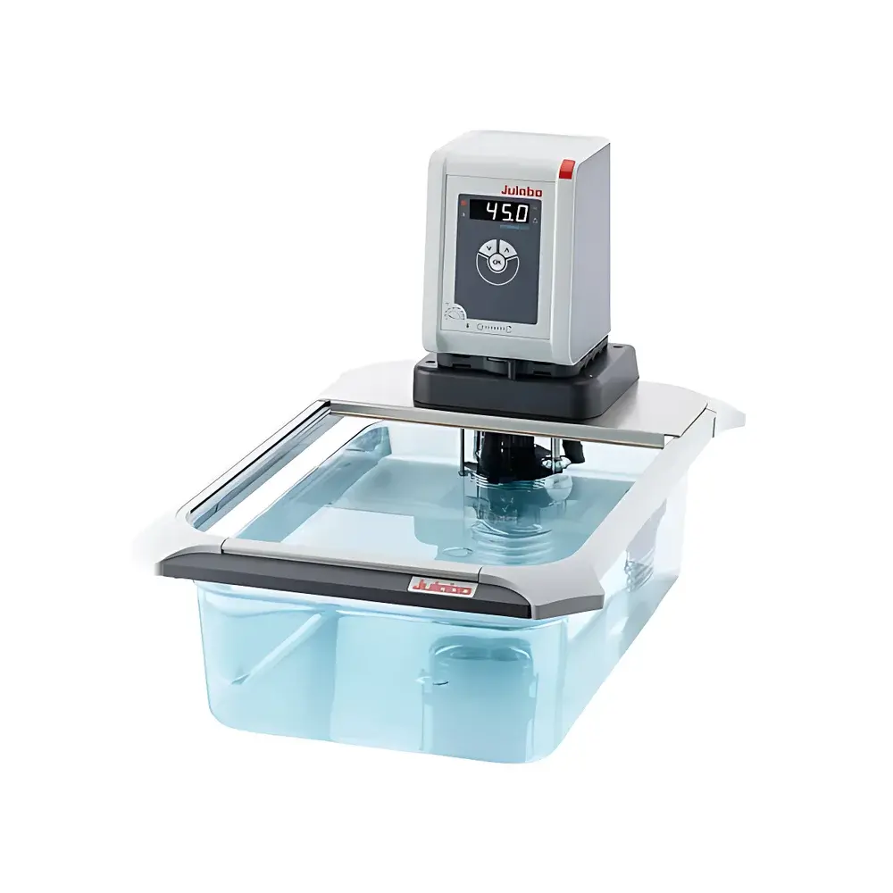 JULABO CORIO CD-BT5 Transparent Circulating Heating Bath