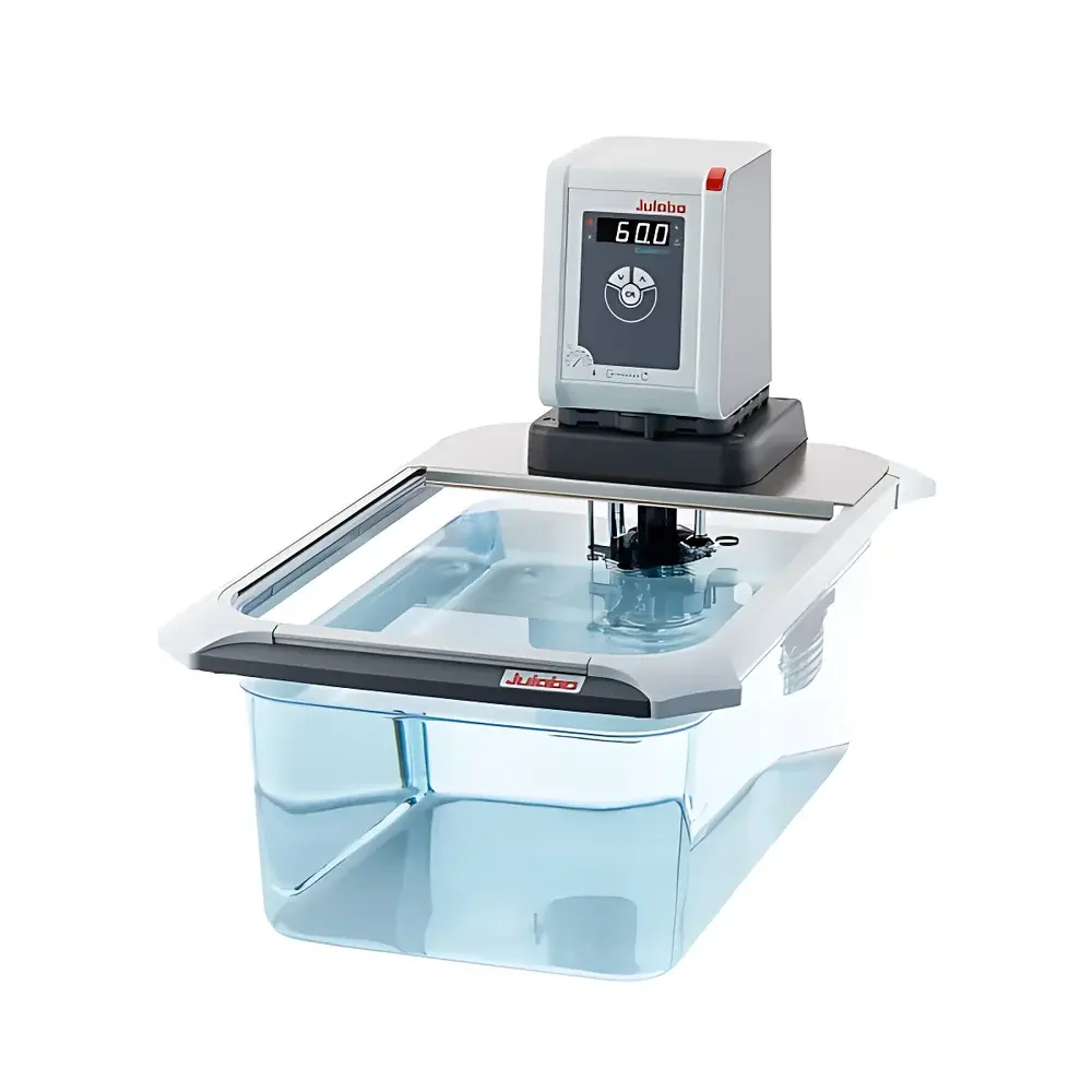 JULABO CORIO CD-BT5 Transparent Circulating Heating Bath