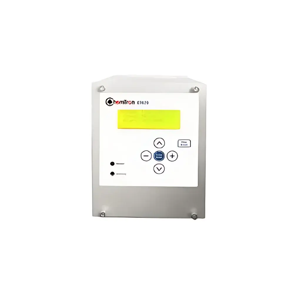 ChemTron ET620 Micro-Flow Mobile Phase Leak Detector for HPLC Systems