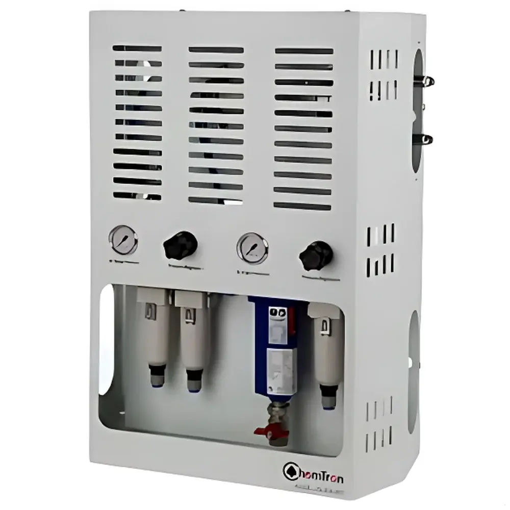 ChemTron AEOLUS ZA30/Z A60 Modular Zero-Air Generator