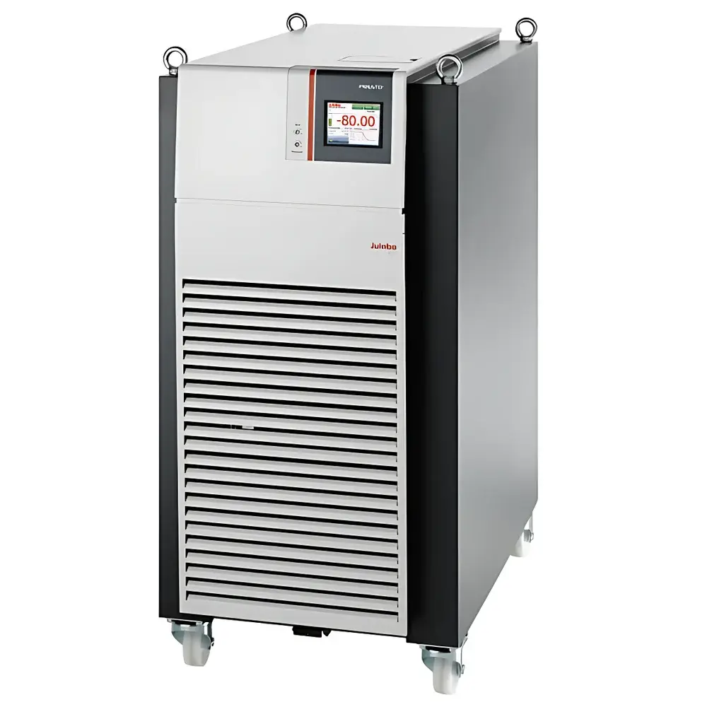 Julabo PRESTO A85/A85t Closed-Loop High-Precision Dynamic Temperature Control System