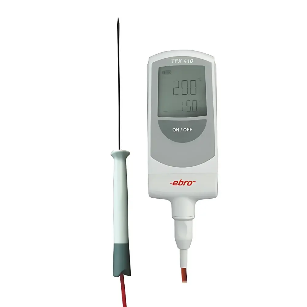 ChemTron TFX Series Precision Contact Thermometers