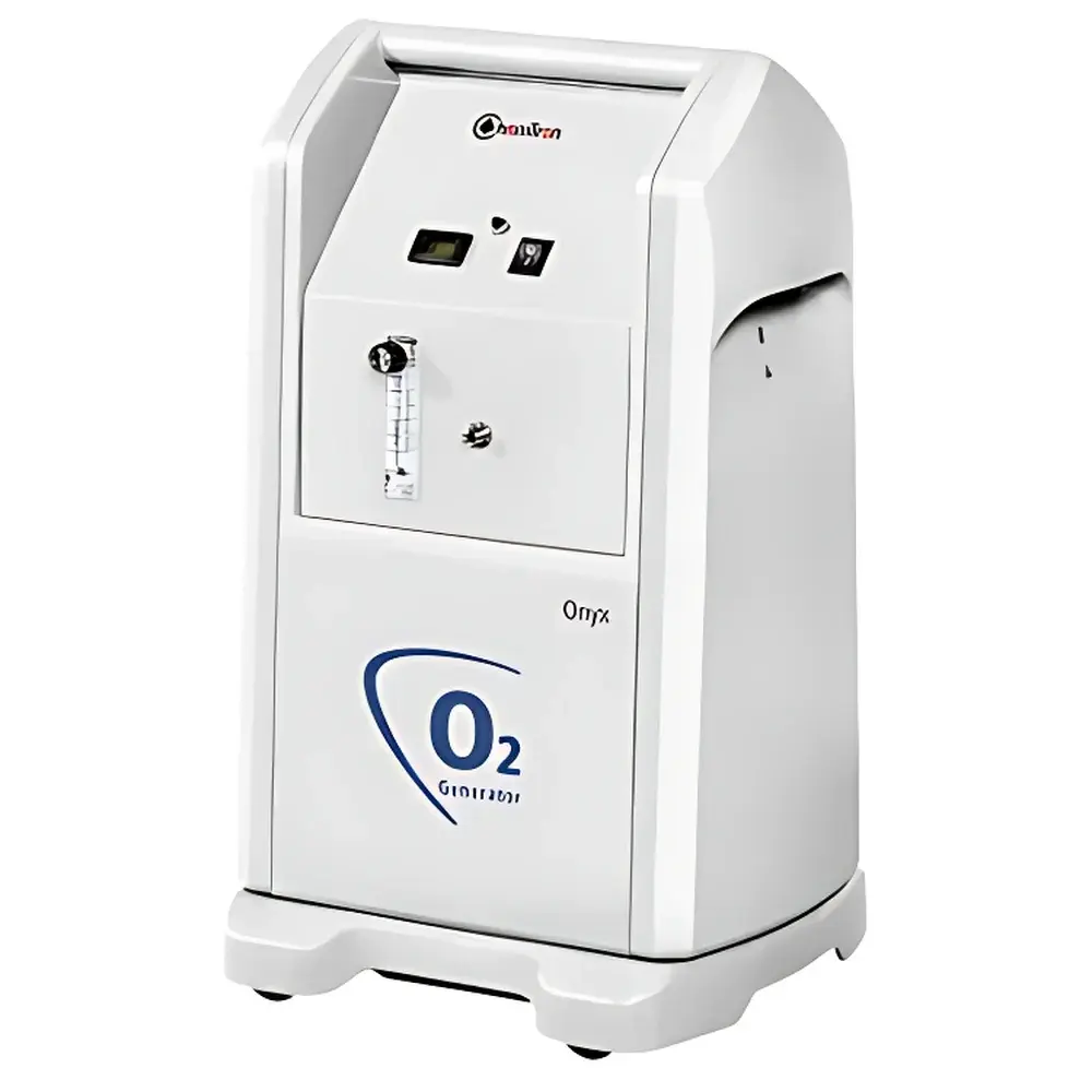 ChemTron Onyx Series PSA Oxygen Generator