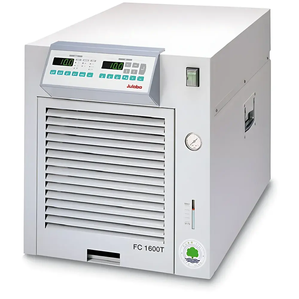 Julabo FC1600T Circulating Chiller