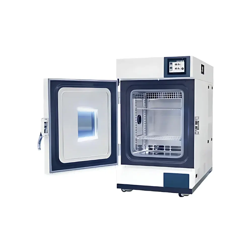 ChemTron TH3-KE-025 Benchtop Climate Chamber