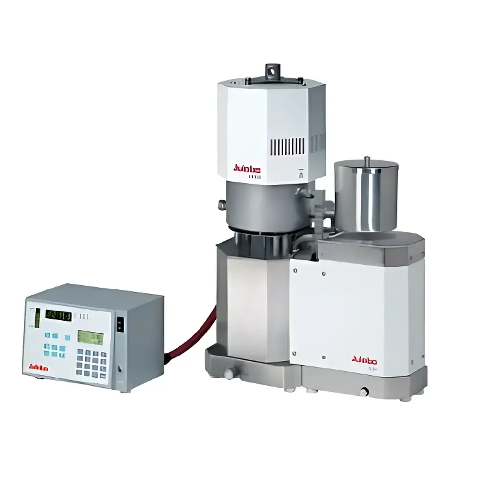 Julabo HT30-M1-CU Closed-Loop High-Temperature Dynamic Temperature Control System