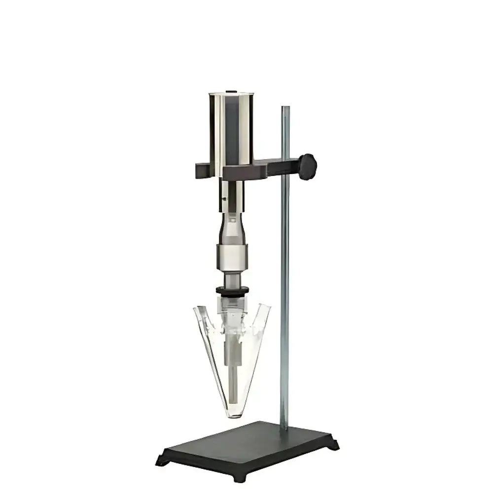 ChemTron ACE Ultrasonic Chemical Reaction System (250 mL – 1000 mL Capacity)
