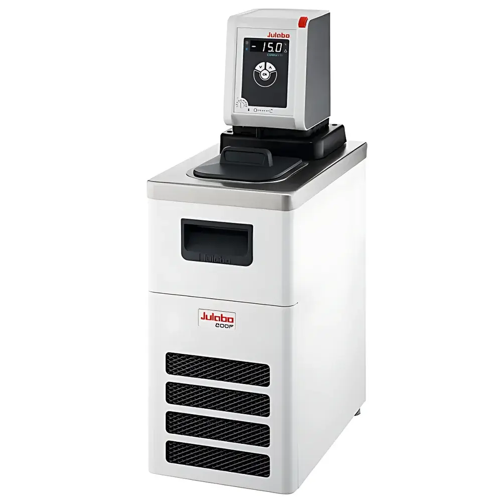 JULABO CD-200F General-Purpose Heating and Cooling Circulating Bath