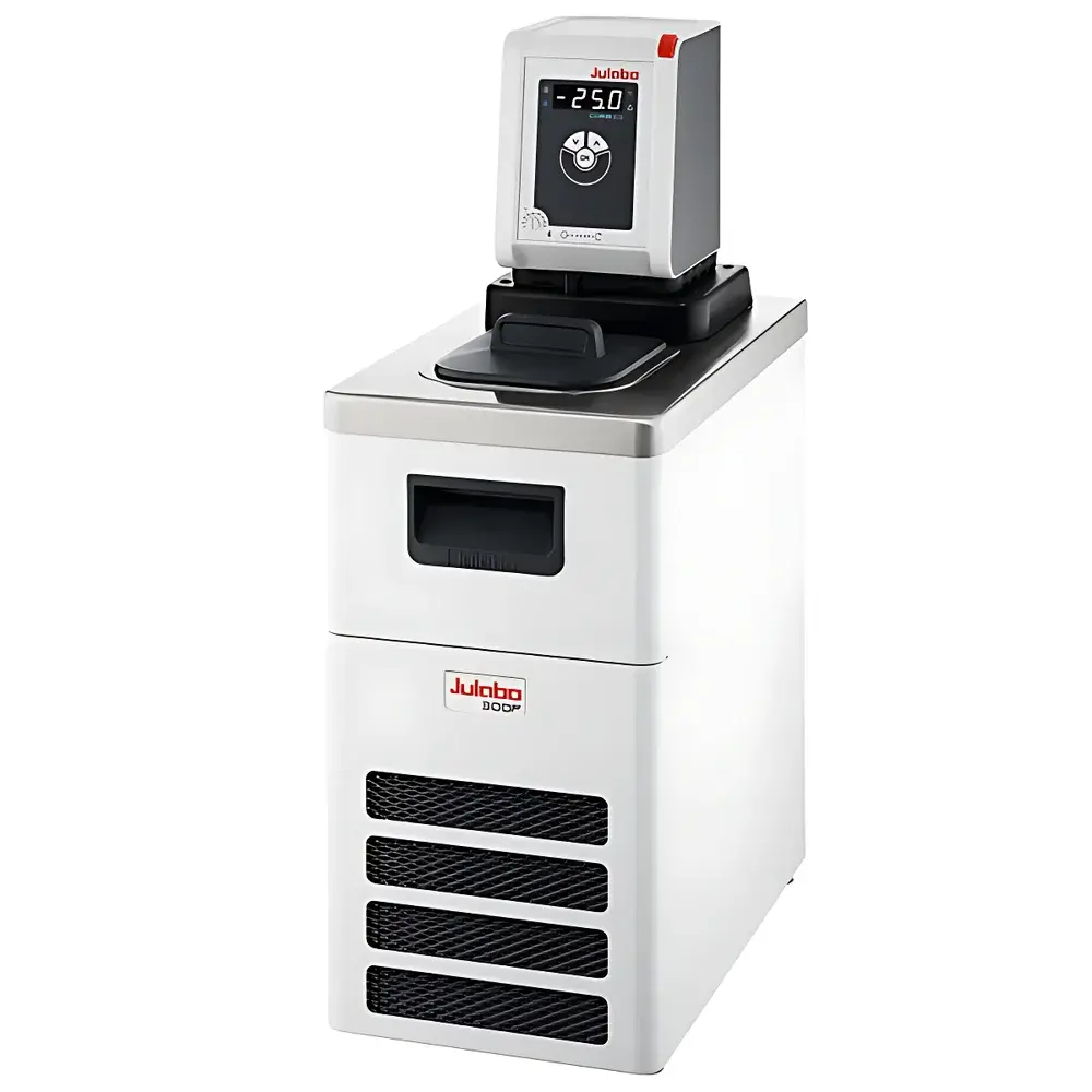 JULABO CD-200F General-Purpose Heating and Cooling Circulating Bath