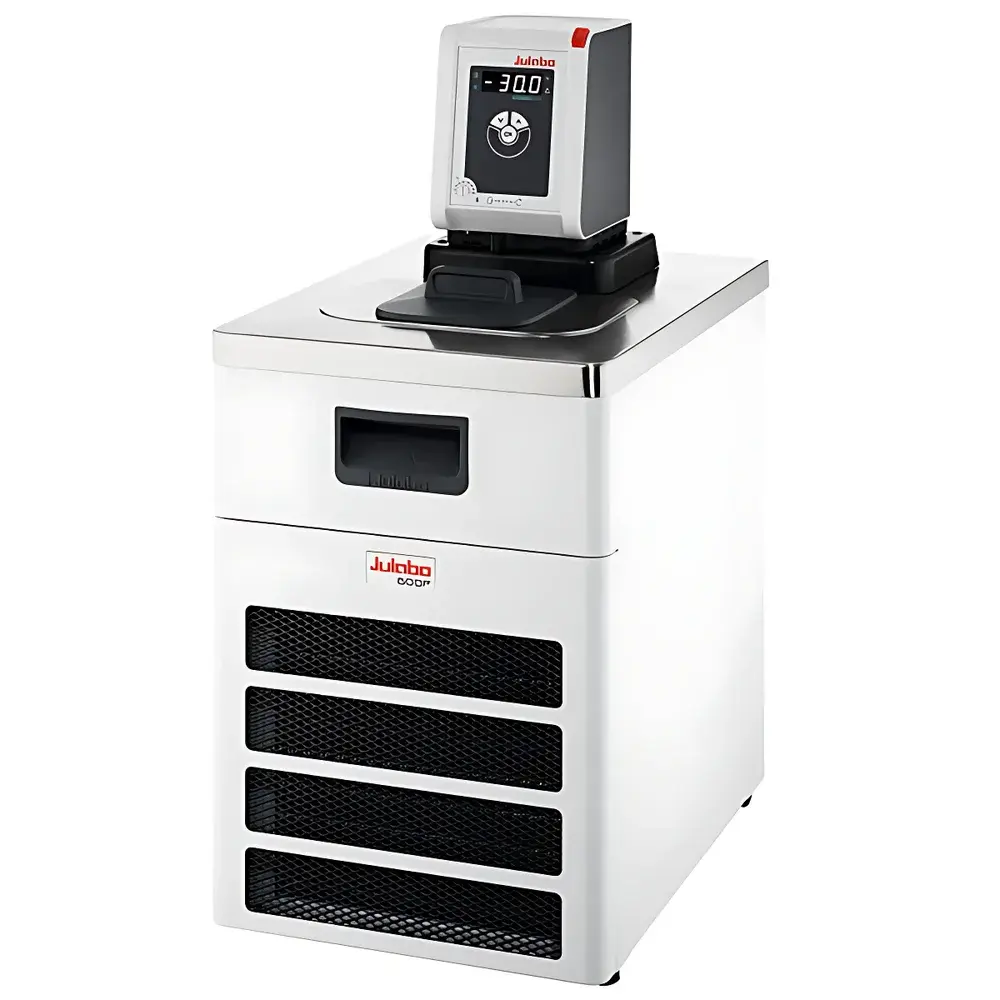 JULABO CD-200F General-Purpose Heating and Cooling Circulating Bath