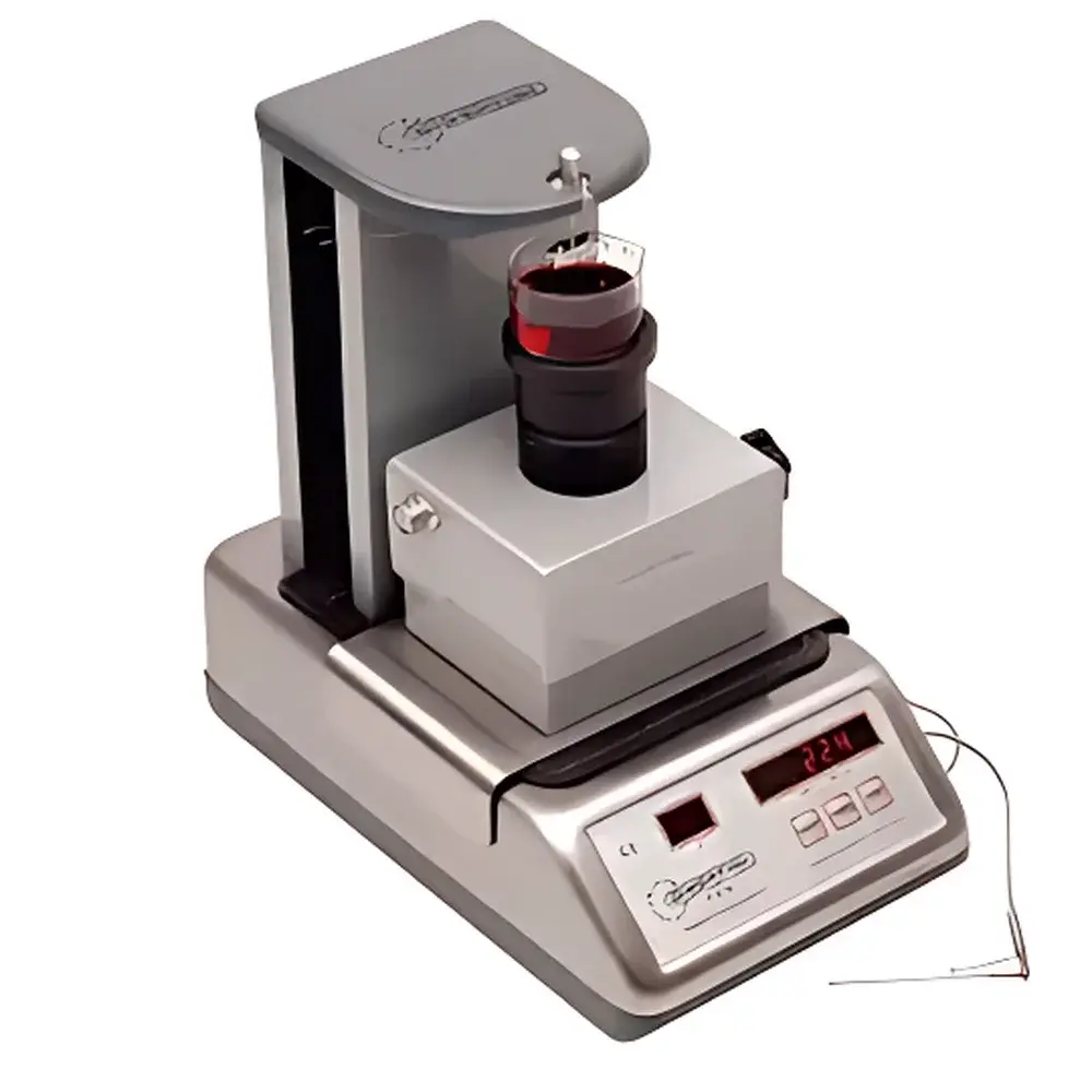 ChemTron TDS Digital Tensiometer