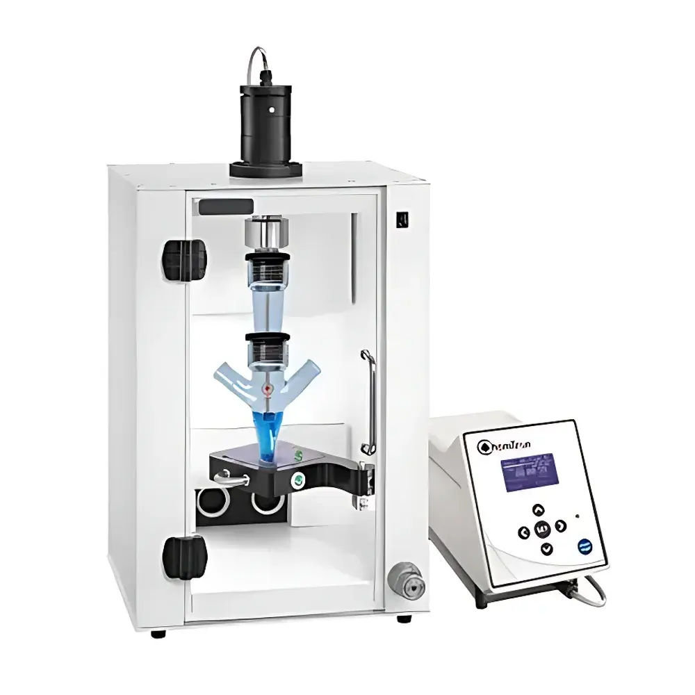 ChemTron UR Series Ultrasonic Chemical Reactor