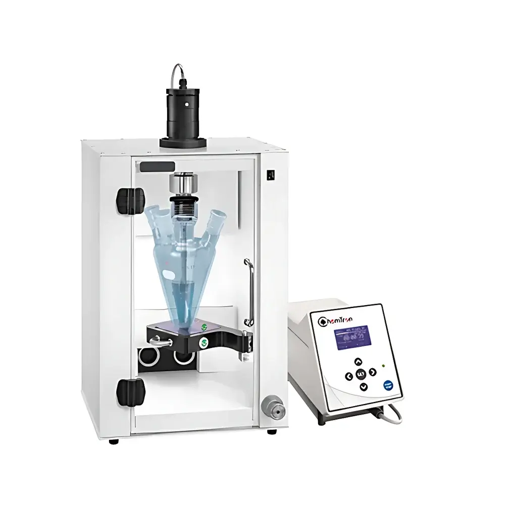 ChemTron UR Series Ultrasonic Chemical Reactor