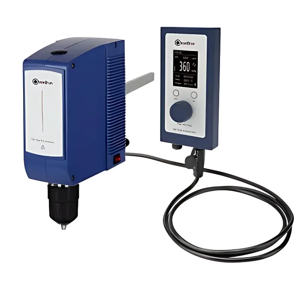 ChemTron OHS.4 / OHS.4F High-Speed, High-Torque Laboratory Stirrer