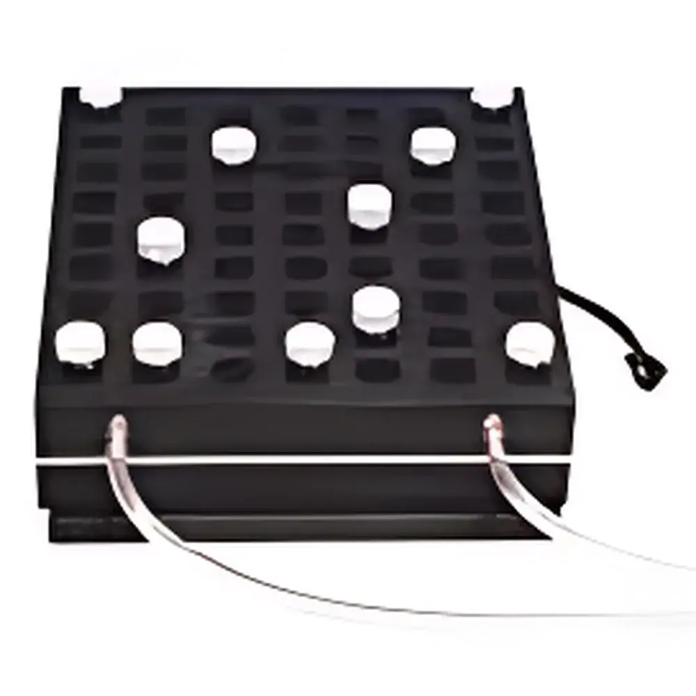 ChemTron RB-2 High-Low Temperature Modular Block Thermostat