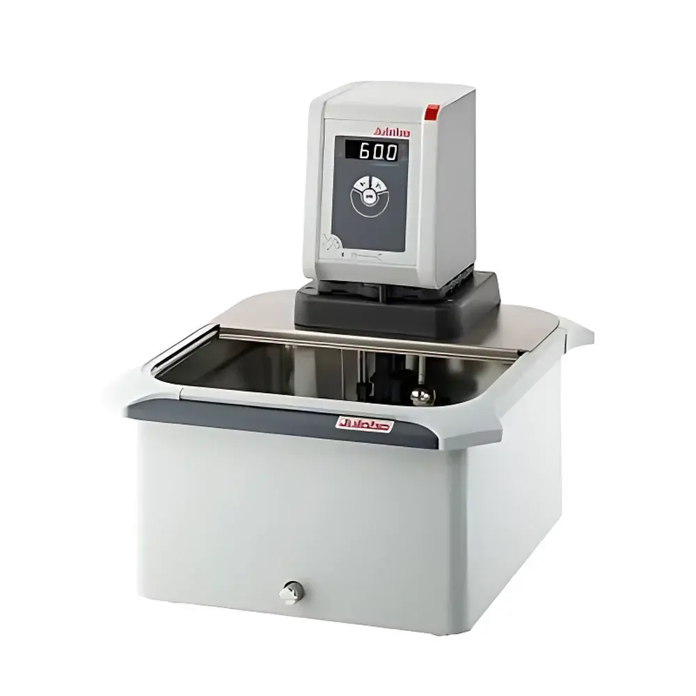 Julabo CORIO CD-B5 Open-Circuit Heating Circulator