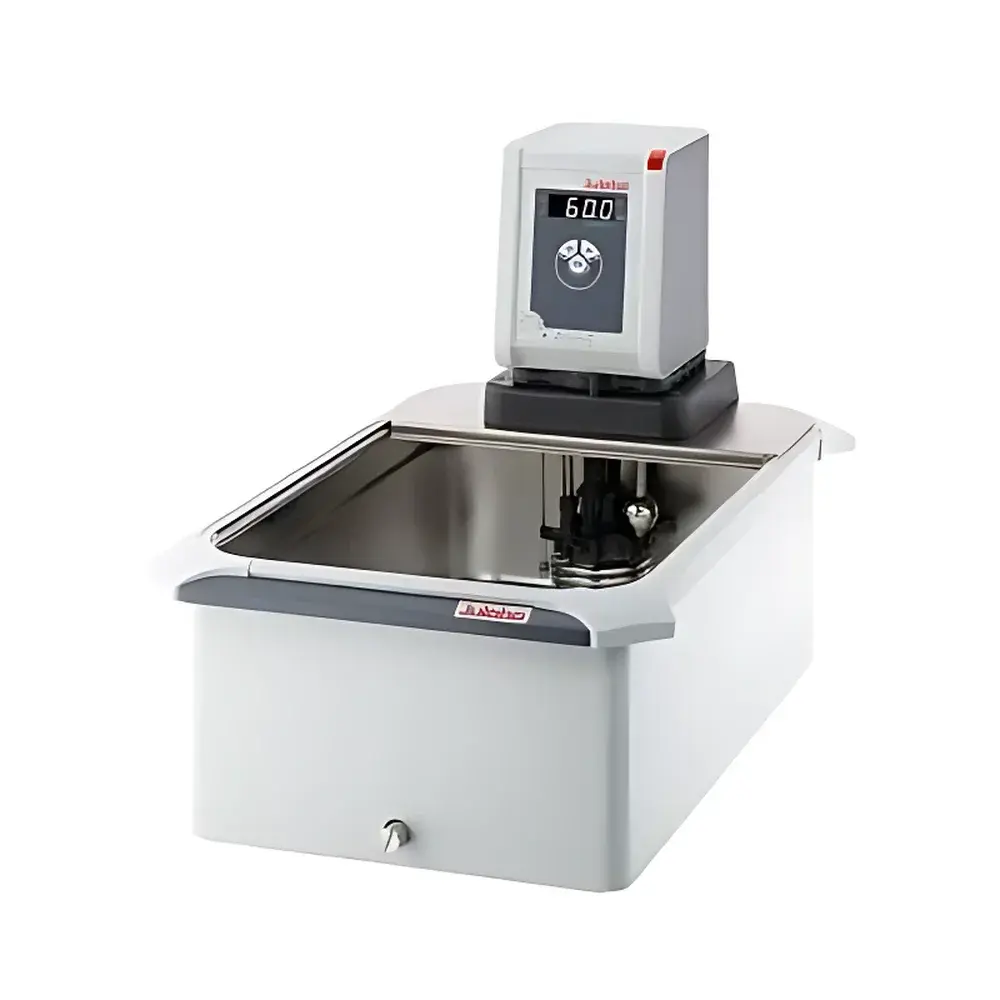 Julabo CORIO CD-B5 Open-Circuit Heating Circulator