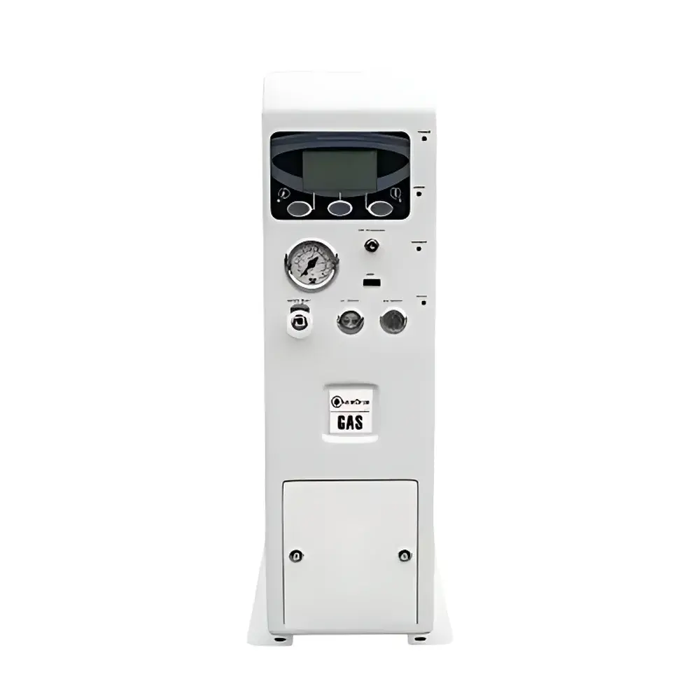 ChemTron FID TOWER NM Series High-Purity Hydrogen Generator (Tower Expert Configuration)
