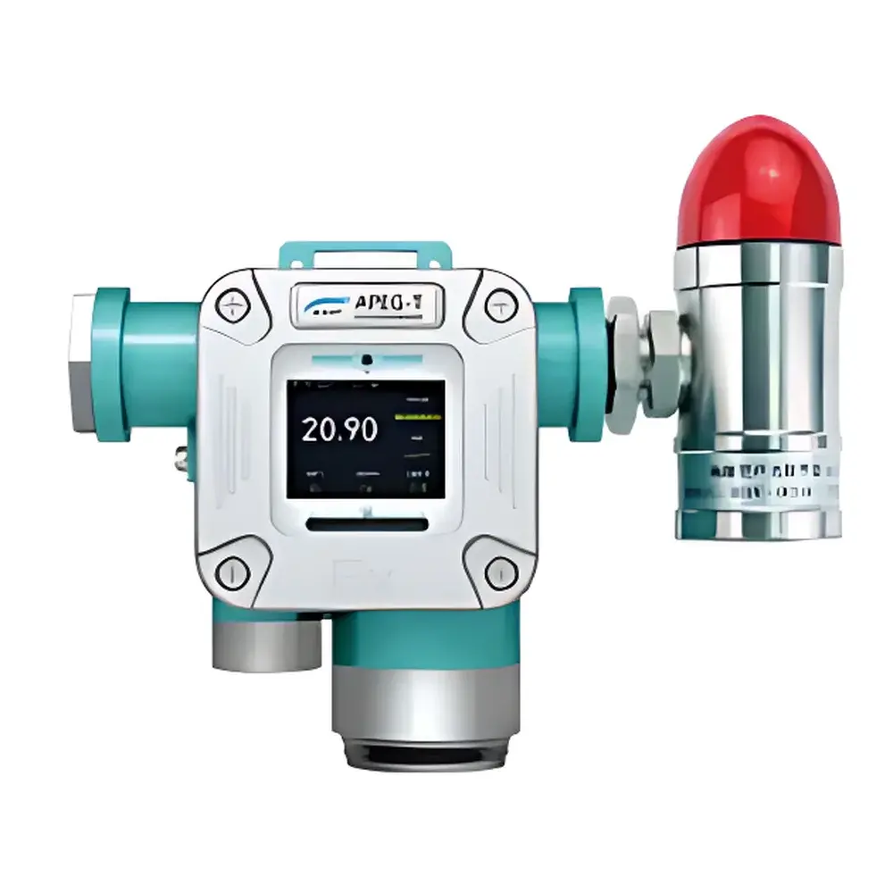 ChemTron H-SAFE Hydrogen Concentration Monitoring Module
