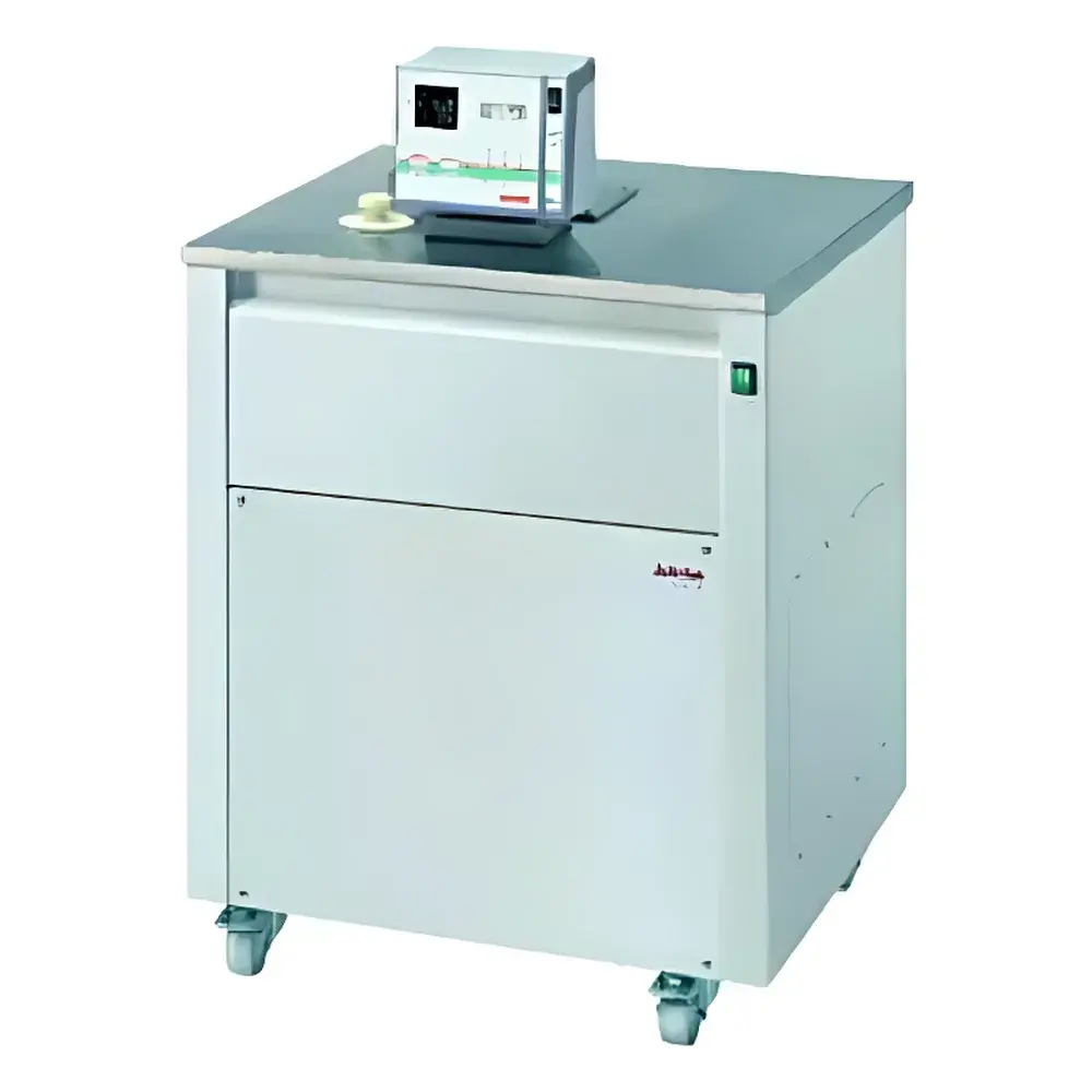JULABO FPW52-SL-150C and FPW55-SL-150C Ultra-Low Temperature Heating & Cooling Circulating Baths