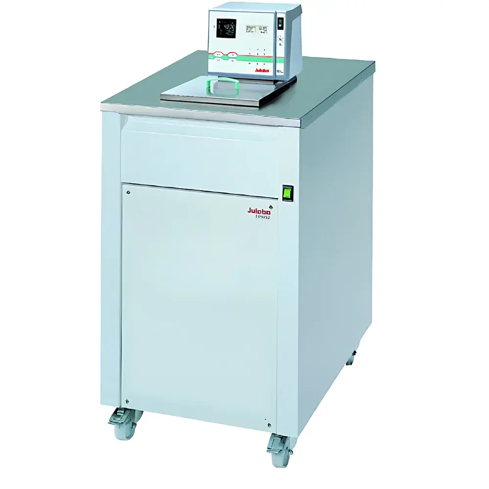 JULABO FPW52-SL-150C and FPW55-SL-150C Ultra-Low Temperature Heating & Cooling Circulating Baths