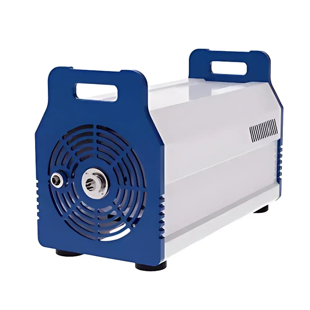 ChemTron SXD Series Corrosion-Resistant Diaphragm Vacuum Pump