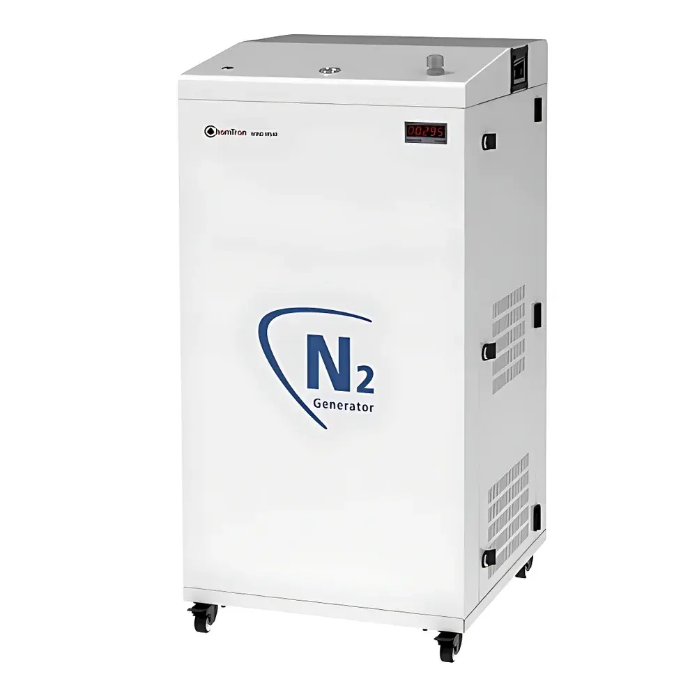 ChemTron WIND MS Dedicated Nitrogen Generator for LC-MS