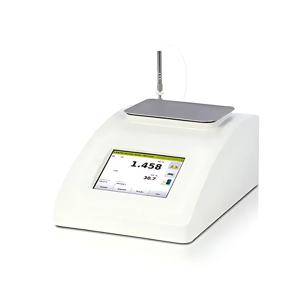 ChemTron MAT Series Food Packaging Gas Analyzers