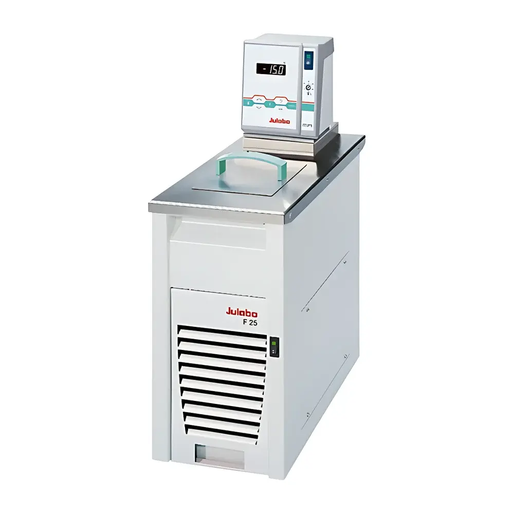 Julabo F25-MA Universal Heating and Cooling Circulating Bath