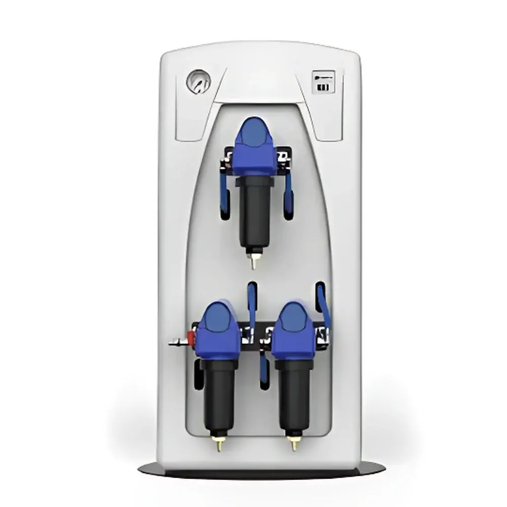 ChemTron MINI WHISPER HYBRID Nitrogen & Clean Air Generator