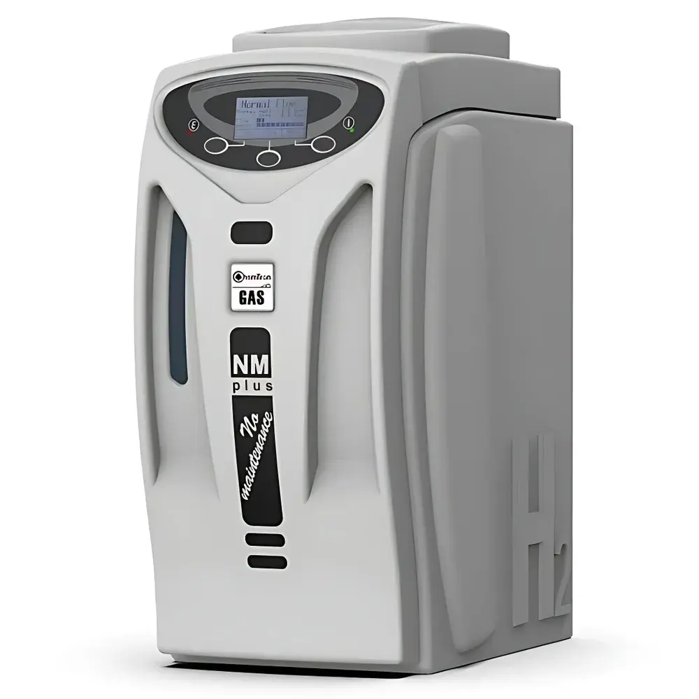 ChemTron NMH2-1350plus High-Purity Hydrogen Generator for CVD Applications